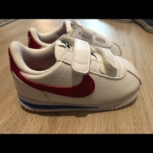 New Nike Toddler Sneakers